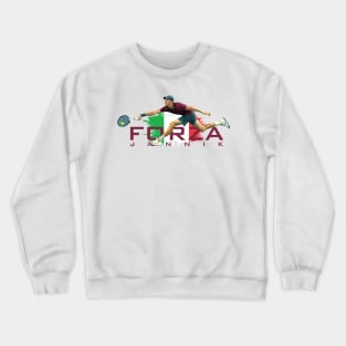 Forza Sinner Crewneck Sweatshirt